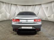 Mercedes-Benz S-Класс VI (W222 C217) Москва  - изображение 32