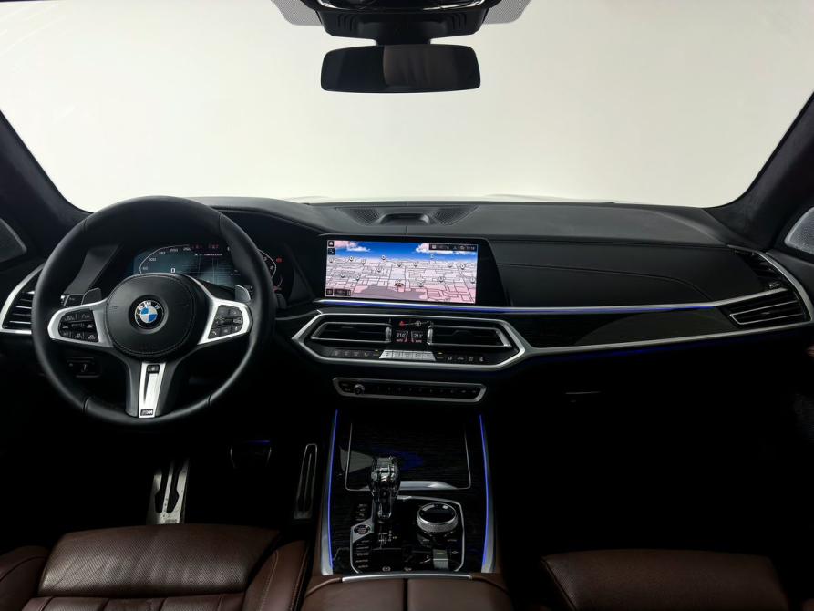 BMW X7 I (G07) Уфа  - изображение 37