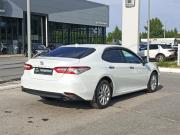 Toyota Camry VIII (XV70) Чебоксары  - изображение 30