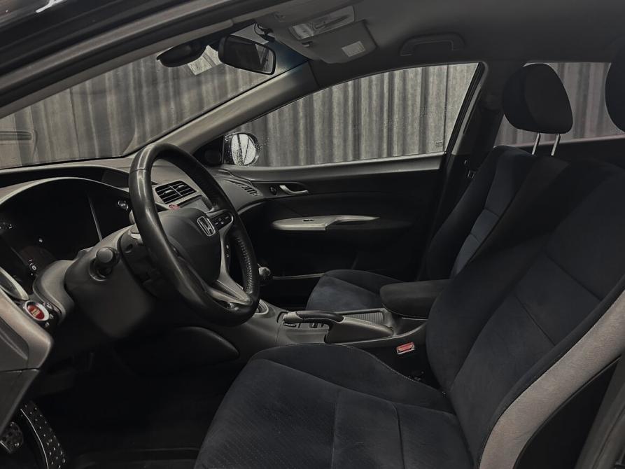 Honda Civic VIII Красноярск  - изображение 8