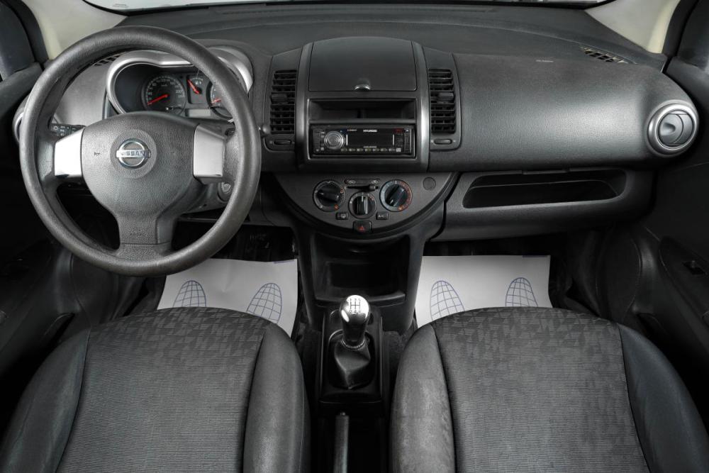 Nissan Note I Тюмень  - изображение 14