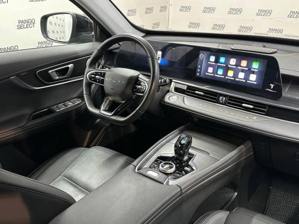 Chery Tiggo 7 Pro Max I Рестайлинг с пробегом 2024 года, цена 2 392 000 рублей, 24929 км, внедорожник, Автокод Объявления