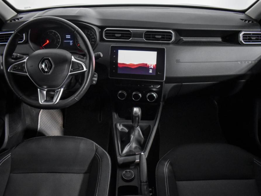 Renault Duster II Санкт-Петербург  - изображение 15