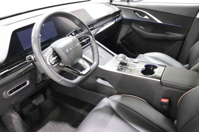 Omoda C5 I с пробегом 2023 года, цена 1 635 000 рублей, 64170 км, внедорожник, Автокод Объявления