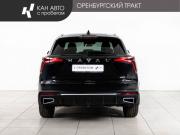 Haval F7 II Казань  - изображение 18