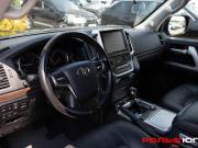 Toyota Land Cruiser 200 Series Рестайлинг 2 Москва  - изображение 46