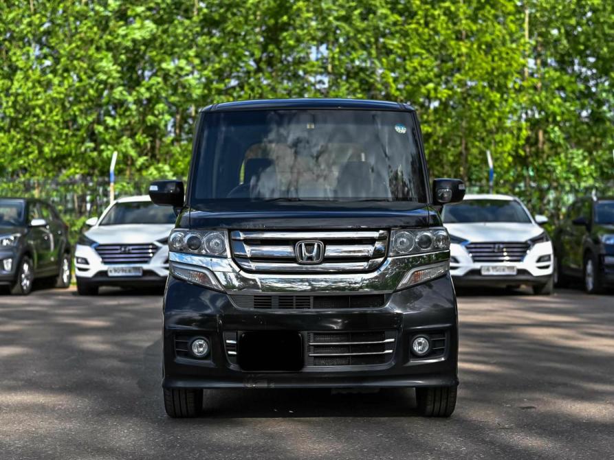 Honda N-BOX I Рестайлинг Санкт-Петербург  - изображение 3