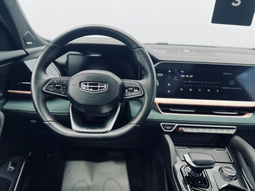 Geely Monjaro I Санкт-Петербург  - изображение 16