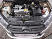 Lada (ВАЗ) Granta I Рестайлинг Ульяновск  - изображение 42