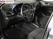 Hyundai Solaris II Рестайлинг Белгород  - изображение 26