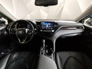 Toyota Camry VIII (XV70) Москва  - изображение 34