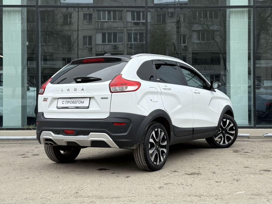 Lada (ВАЗ) XRAY I Самара  - изображение 5