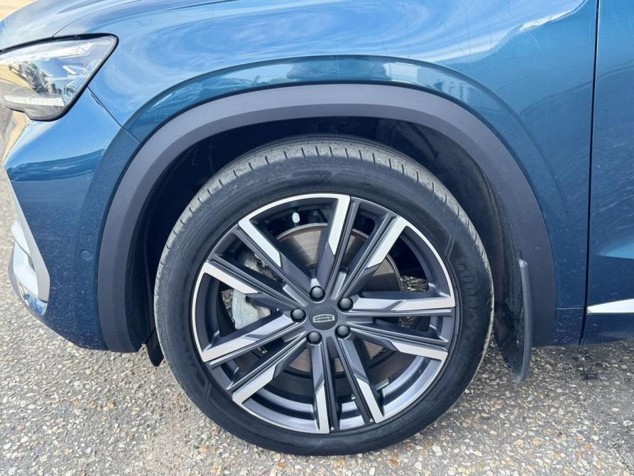 Geely Monjaro I Тверь  - изображение 13