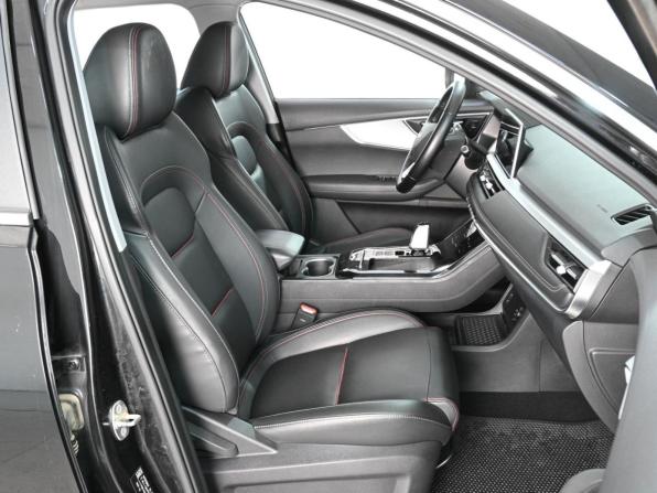 Chery Tiggo 7 Pro I с пробегом 2022 года, цена 1 729 000 рублей, 39113 км, внедорожник, Автокод Объявления