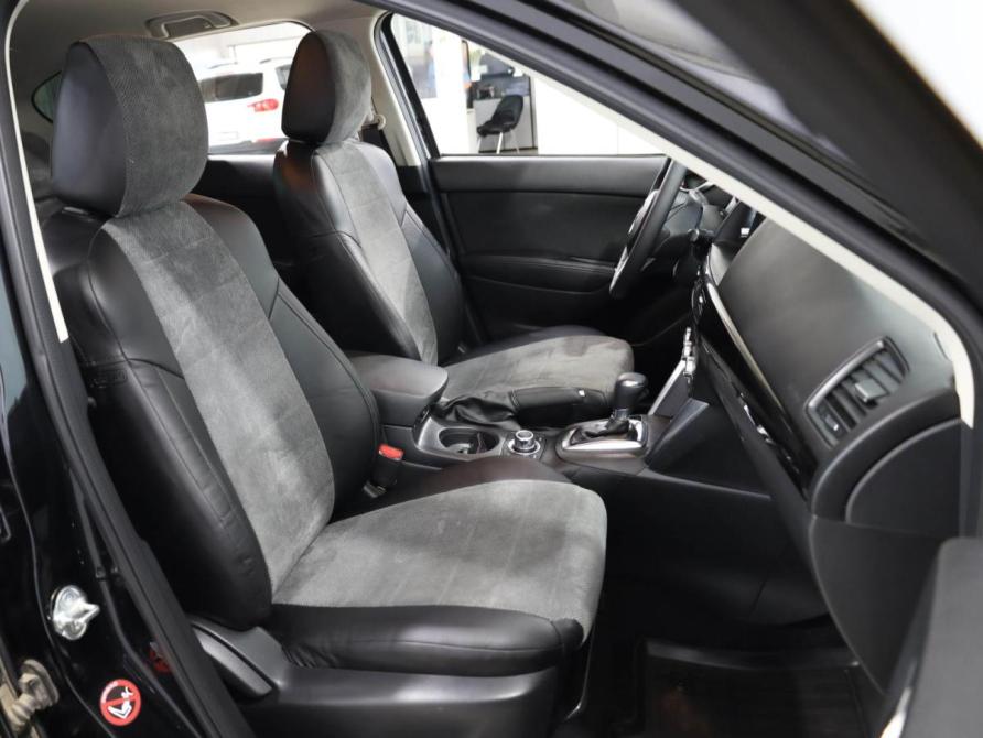Mazda CX-5 I Ростов-на-Дону  - изображение 8