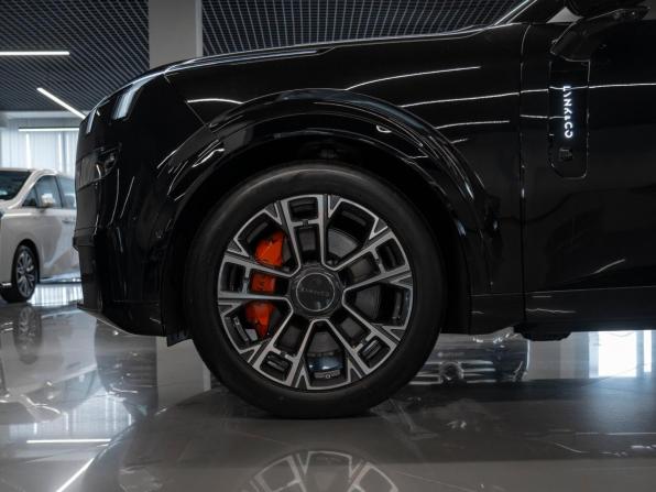 Lynk &amp; Co 900 с пробегом 2025 года, цена 7 650 000 рублей, 19 км, внедорожник, Автокод Объявления