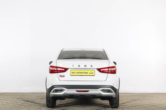 Lada (ВАЗ) Vesta I Рестайлинг (NG) с пробегом 2023 года, цена 1 259 000 рублей, 72934 км, седан, Автокод Объявления