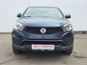 SsangYong Actyon II Рестайлинг Москва  - изображение 20