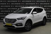 Hyundai Santa Fe III Рестайлинг Томск  - изображение 13