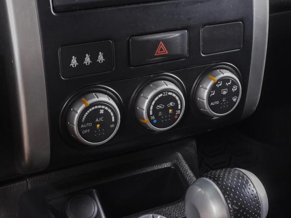 Nissan X-Trail II Рестайлинг с пробегом 2012 года, цена 1 290 000 рублей, 238979 км, внедорожник, Автокод Объявления