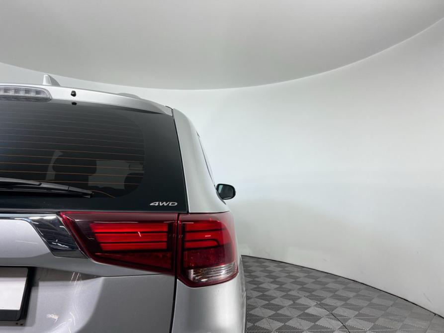 Mitsubishi Outlander III Рестайлинг 2 Архангельск  - изображение 10