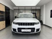 Jeep Grand Cherokee V (WL) Новосибирск  - изображение 20