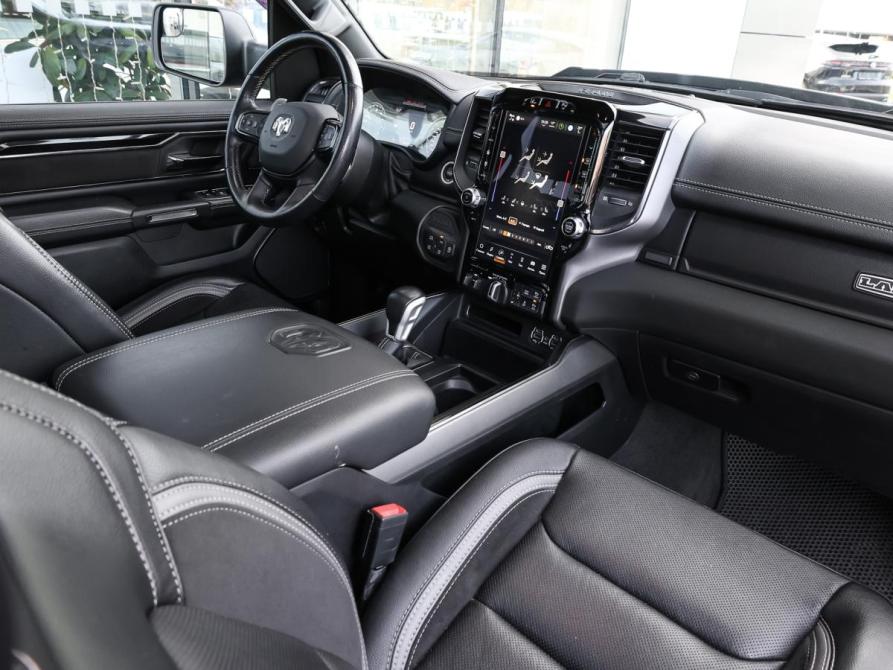 Ram 1500 V Москва  - изображение 10
