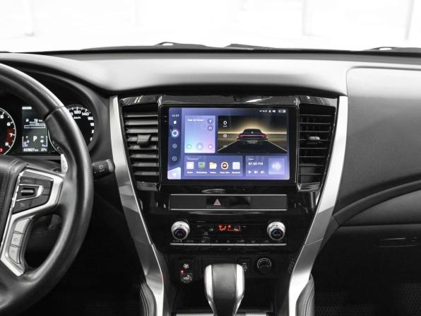 Mitsubishi Pajero Sport III Рестайлинг с пробегом 2020 года, цена 3 650 000 рублей, 23827 км, внедорожник, Автокод Объявления