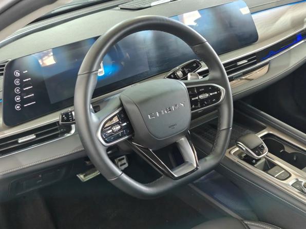 Chery Arrizo 8 с пробегом 2025 года, цена 2 279 000 рублей, 8611 км, седан, Автокод Объявления