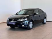Kia Cerato II Волгоград  - изображение 23