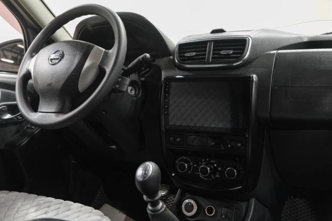 Nissan Terrano III (D10) с пробегом 2015 года, цена 1 339 000 рублей, 262000 км, внедорожник, Автокод Объявления