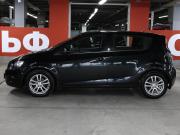 Chevrolet Aveo II Москва  - изображение 31