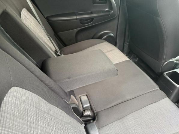 Kia Venga I с пробегом 2012 года, цена 1 129 000 рублей, 63100 км, минивэн, Автокод Объявления