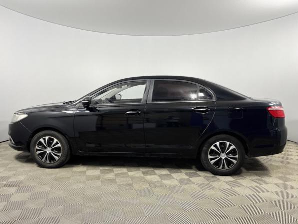 Lifan Solano II с пробегом 2017 года, цена 600 000 рублей, 71009 км, седан, Автокод Объявления