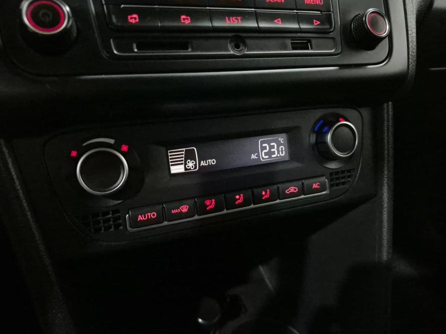 Volkswagen Polo V Альметьевск  - изображение 21