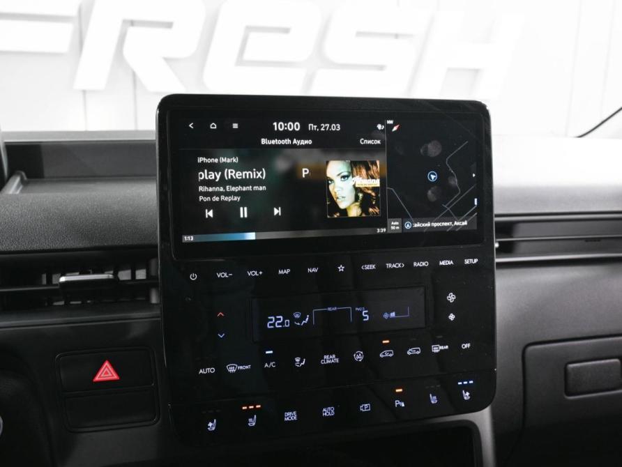 Hyundai Staria I Ростов-на-Дону  - изображение 17