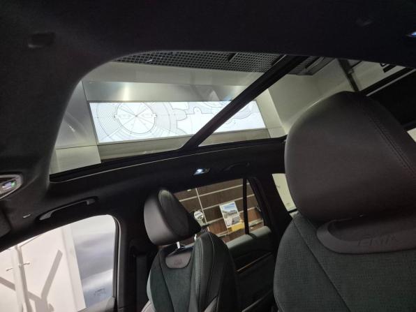 Geely Monjaro I с пробегом 2024 года, цена 3 299 000 рублей, 22662 км, внедорожник, Автокод Объявления