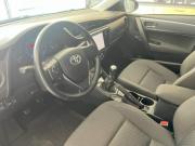 Toyota Corolla XI (E160 E170 E180) Рестайлинг 1 Ярославль  - изображение 26