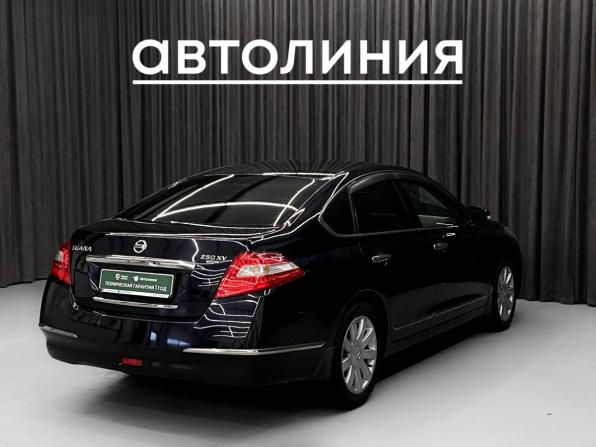 Nissan Teana II (J32) с пробегом 2010 года, цена 1 050 000 рублей, 160000 км, седан, Автокод Объявления