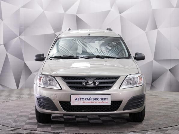 Lada (ВАЗ) Largus I с пробегом 2020 года, цена 1 070 000 рублей, 88600 км, универсал, Автокод Объявления