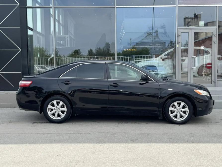 Toyota Camry VI (XV40) Новосибирск  - изображение 4