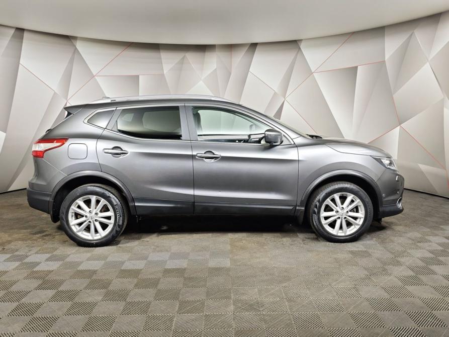 Nissan Qashqai II Москва  - изображение 6