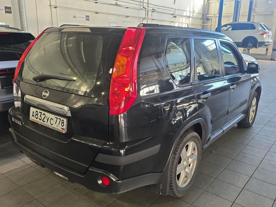 Nissan X-Trail II Санкт-Петербург  - изображение 1