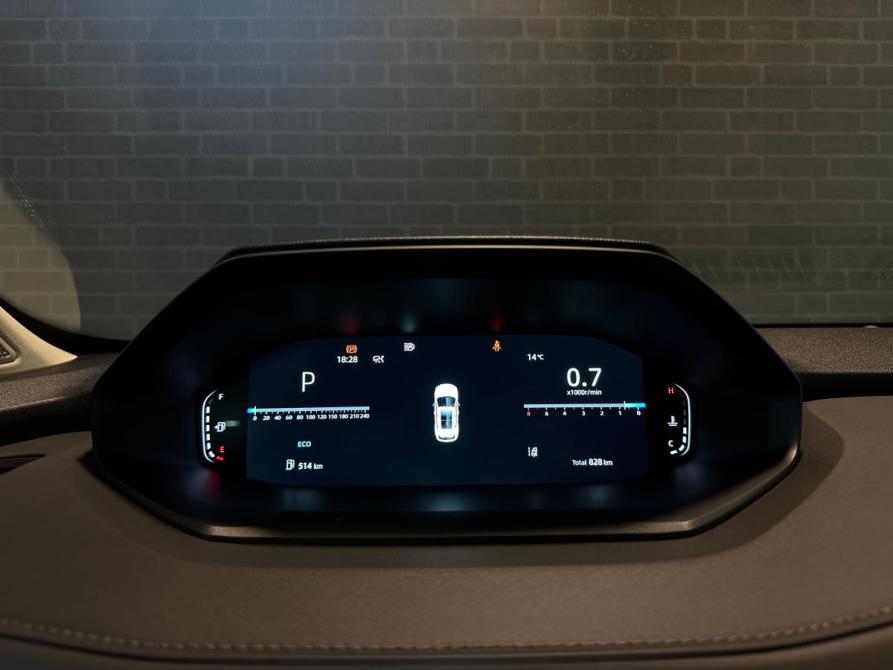 Changan UNI-S (CS55 Plus) Челябинск  - изображение 22