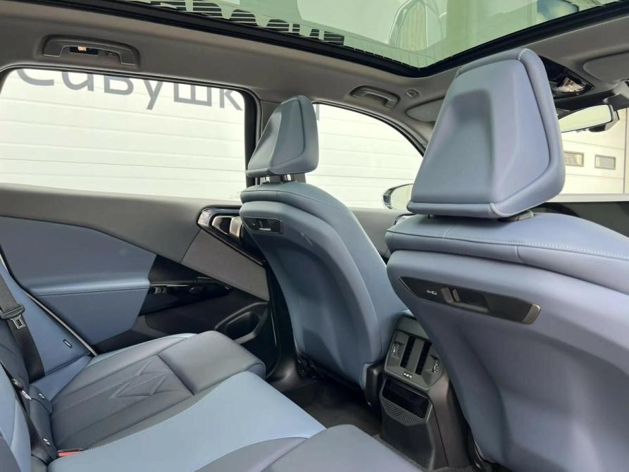 BMW X3 IV (G45/G48) Санкт-Петербург  - изображение 26