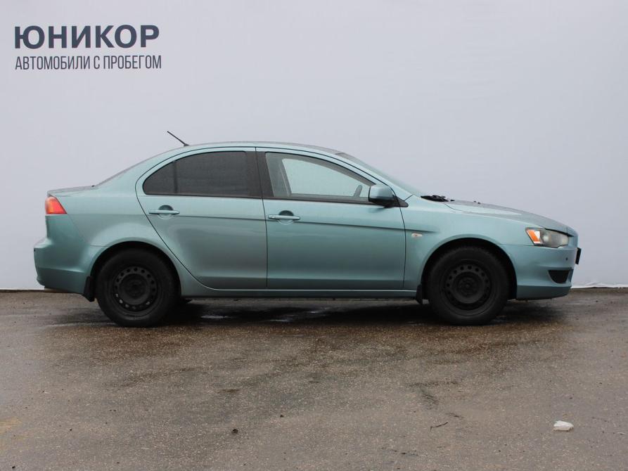 Mitsubishi Lancer X Нижний Новгород  - изображение 4