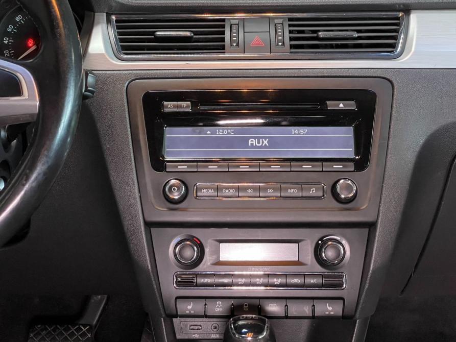 Skoda Rapid I Тверь  - изображение 15