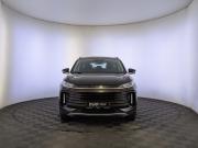 Exeed TXL I Рестайлинг Москва  - изображение 32