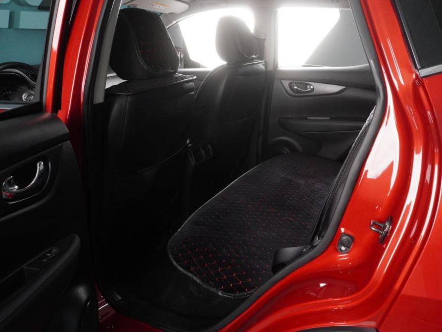 Nissan Qashqai II Рестайлинг Минеральные Воды  - изображение 11