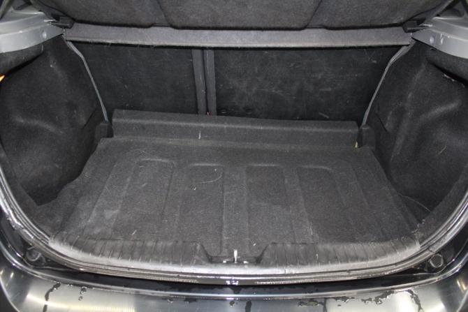 Chevrolet Lacetti I с пробегом 2012 года, цена 449 000 рублей, 210000 км, хэтчбек, Автокод Объявления
